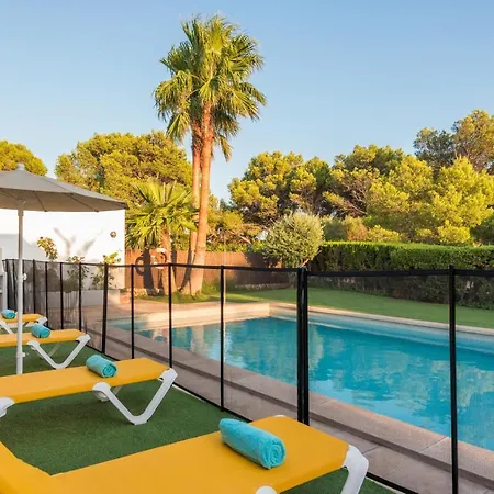 Casa En Urbanizacion Nou - Playa 펜션 *