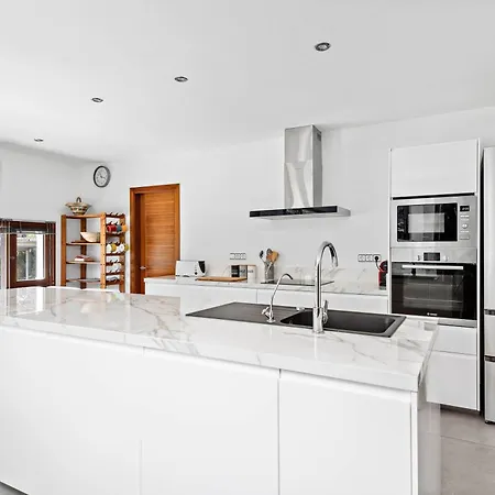 Casa En Urbanizacion Nou - Playa 비니베카