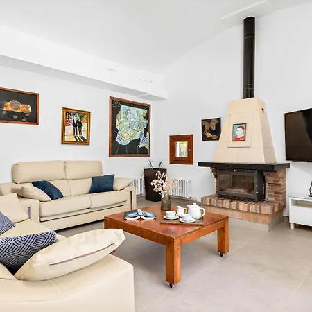 Casa En Urbanizacion Nou - Playa 펜션 비니베카