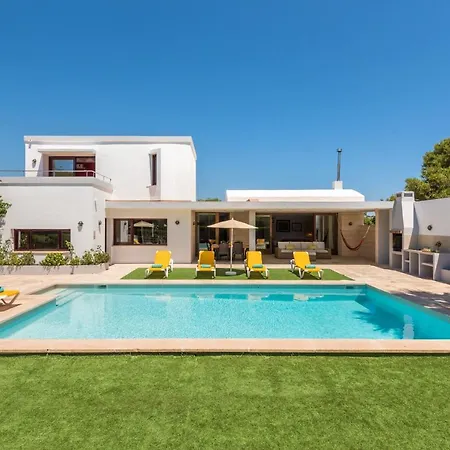 Casa En Urbanizacion Nou - Playa *