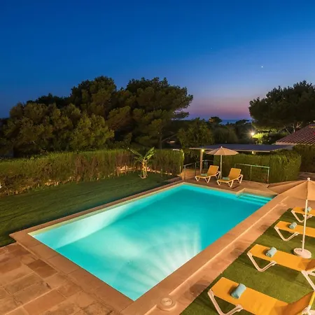 Casa En Urbanizacion Nou - Playa
