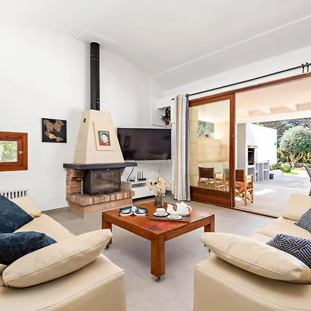 Casa En Urbanizacion Nou - Playa Сasa de vacaciones