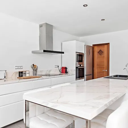 Casa En Urbanizacion Nou - Playa Сasa de vacaciones