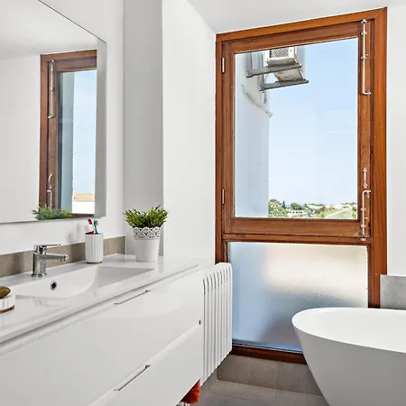Holiday home Casa En Urbanizacion Nou - Playa *