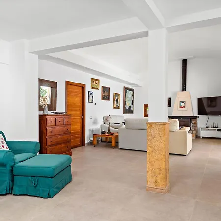 Casa En Urbanizacion Nou - Playa * Binibeca