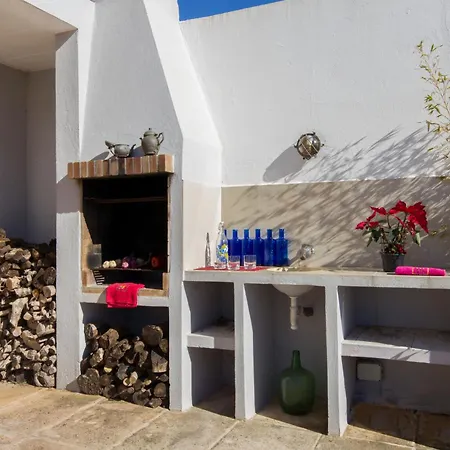 Casa En Urbanizacion Nou - Playa Casa de Férias *
