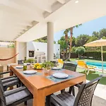 Casa En Urbanizacion Nou - Playa *