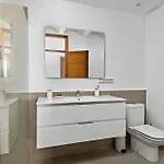 Hébergement de vacances Casa En Urbanizacion Nou - Playa