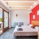 Hébergement de vacances Casa En Urbanizacion Nou - Playa *
