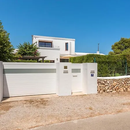 Hébergement de vacances Casa En Urbanizacion Nou - Playa *